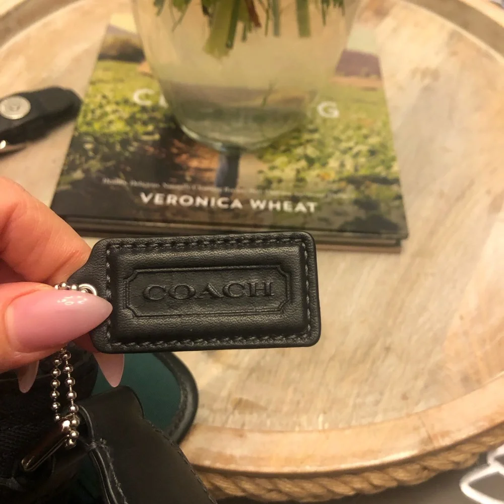 Coach travel bag - Picture 6 of 6